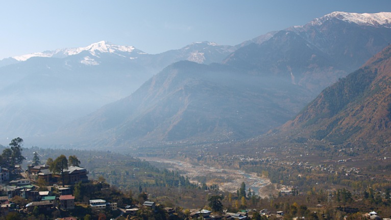 Kullu_Valley