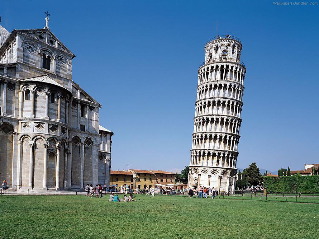 Pisa