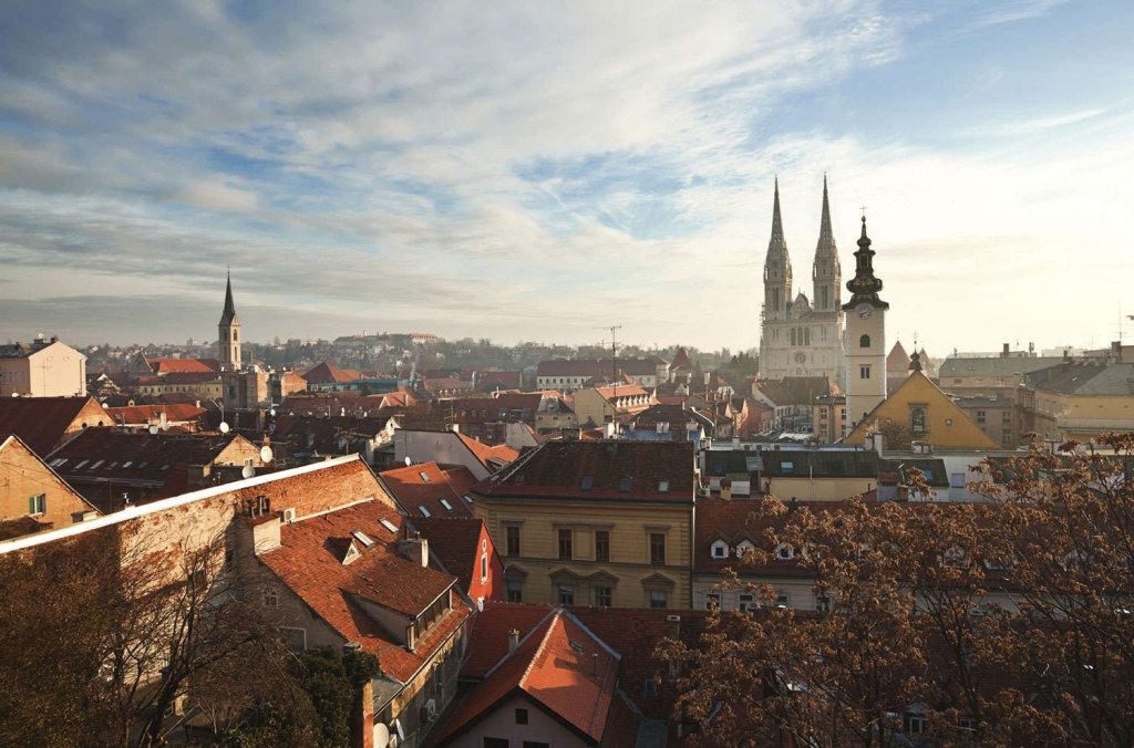 Zagreb