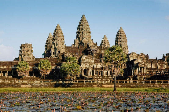 angkor wat siem reap