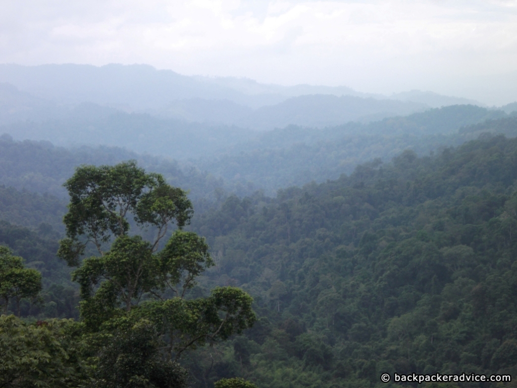 Bokeo Province, Laos