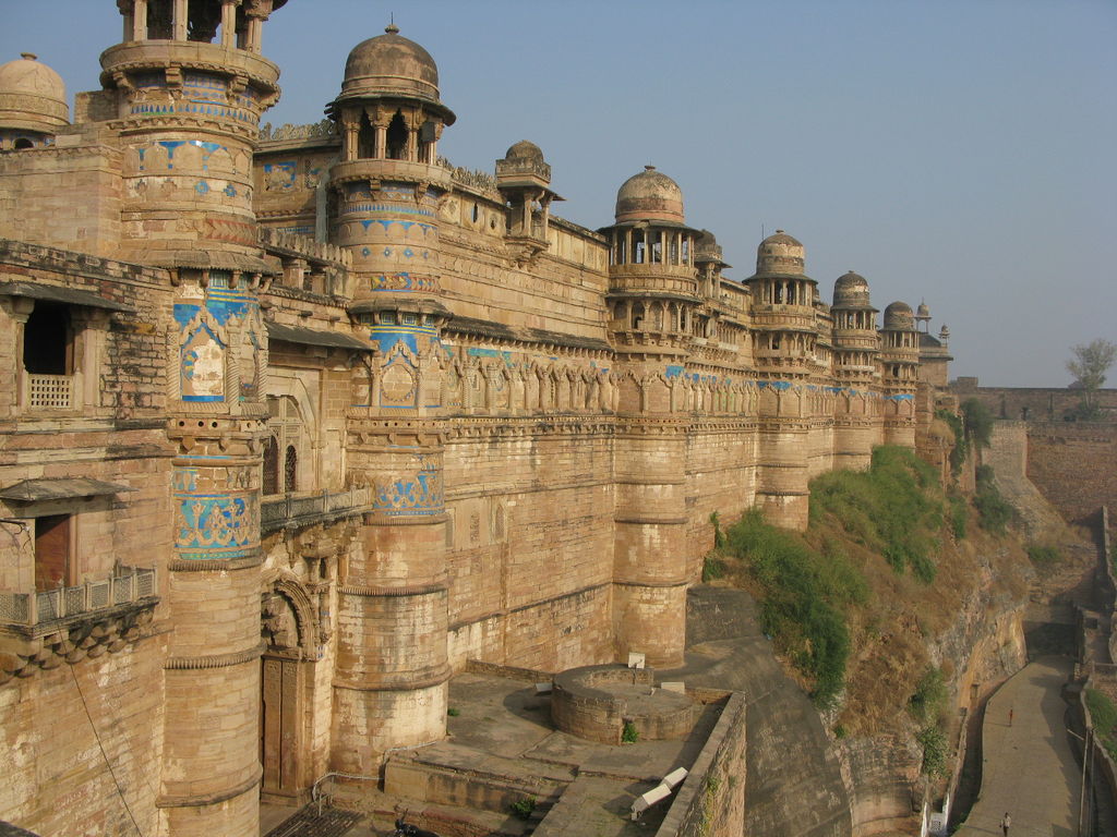 gwalior