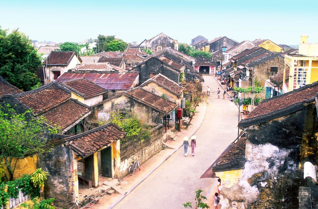 Hoi An