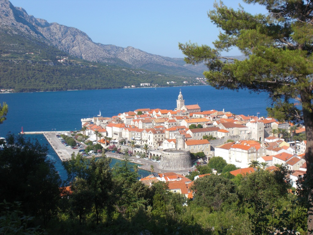 korcula