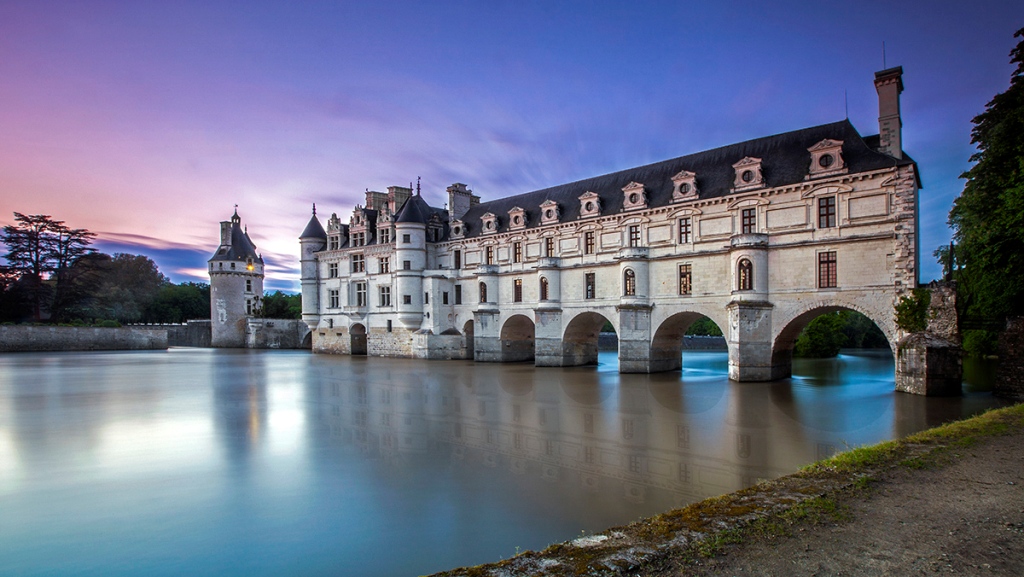 Loire Valley