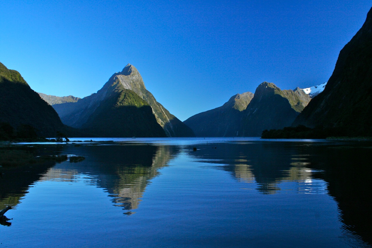 Milford Sound