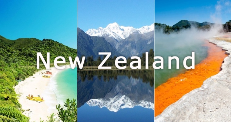 New Zealand Backpacking Guide: Travel Tips on Visas, Budgets, Safety...