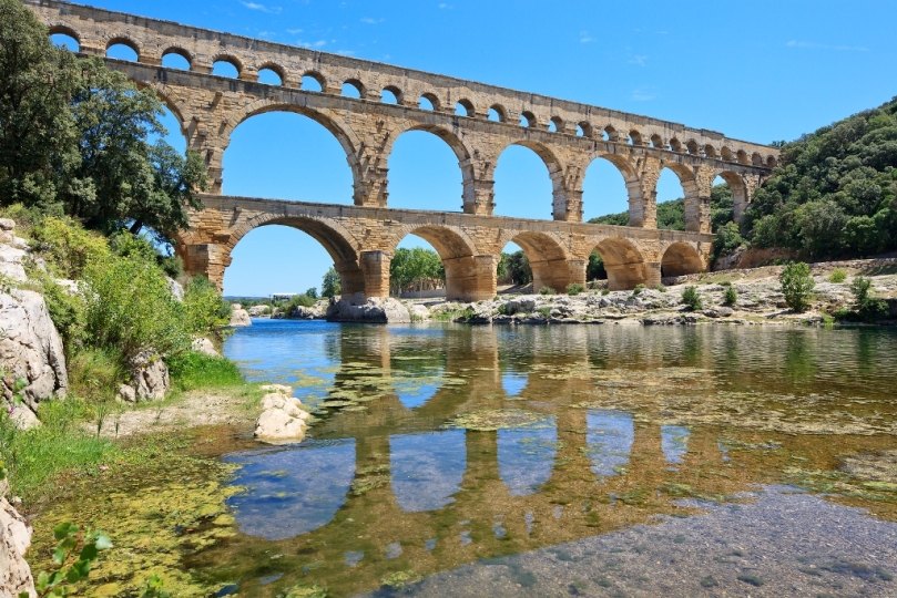 pont-du-gard