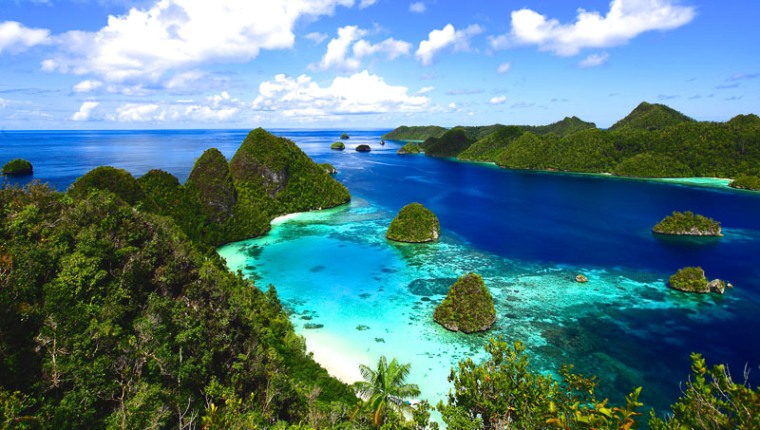 Raja Ampat