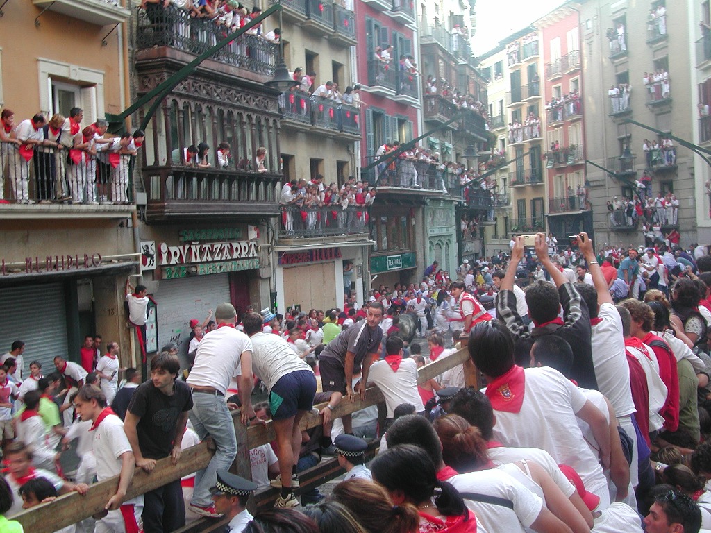 Pamplona