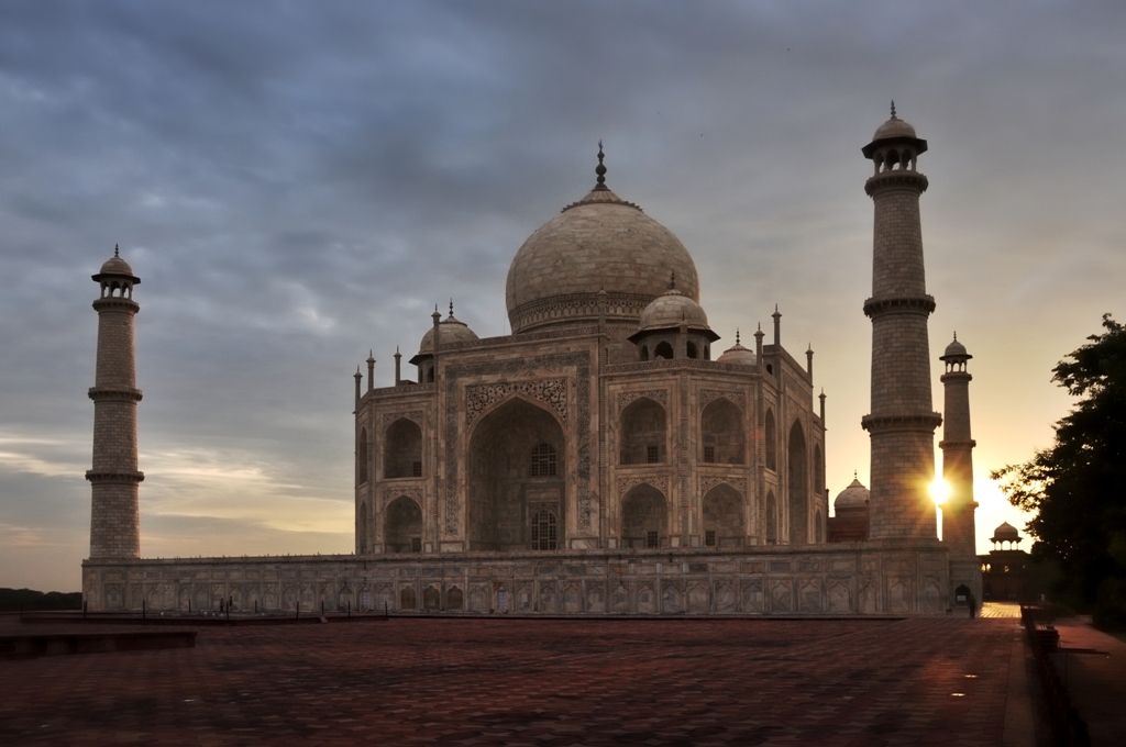 Taj_Mahal india