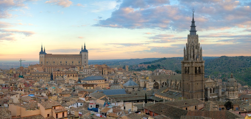 Toledo