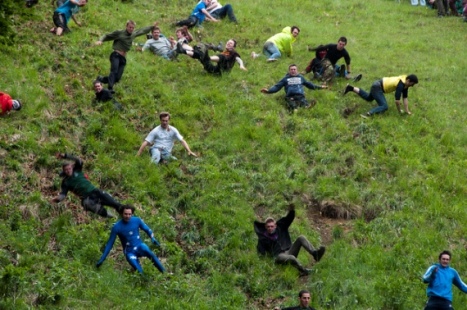 cheese-rolling-Festival