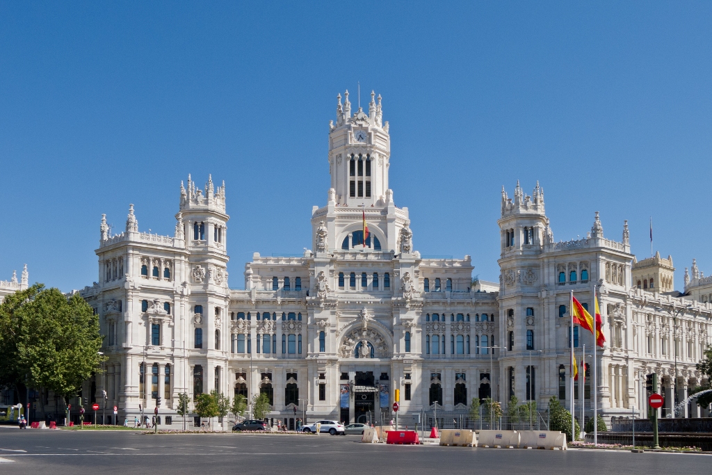 Madrid