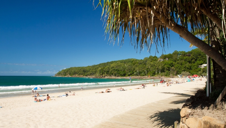 Noosa