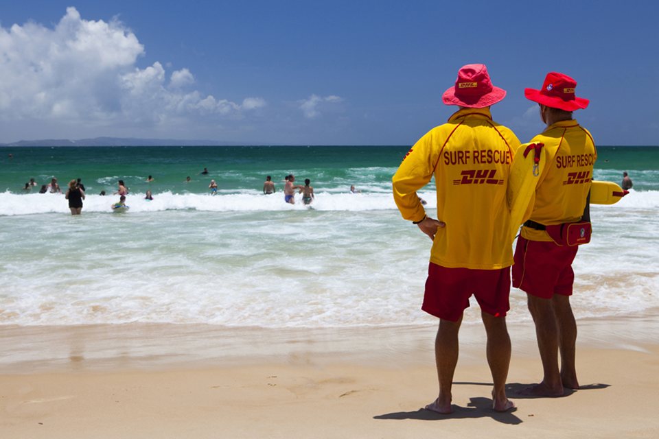 Lifeguard Australia