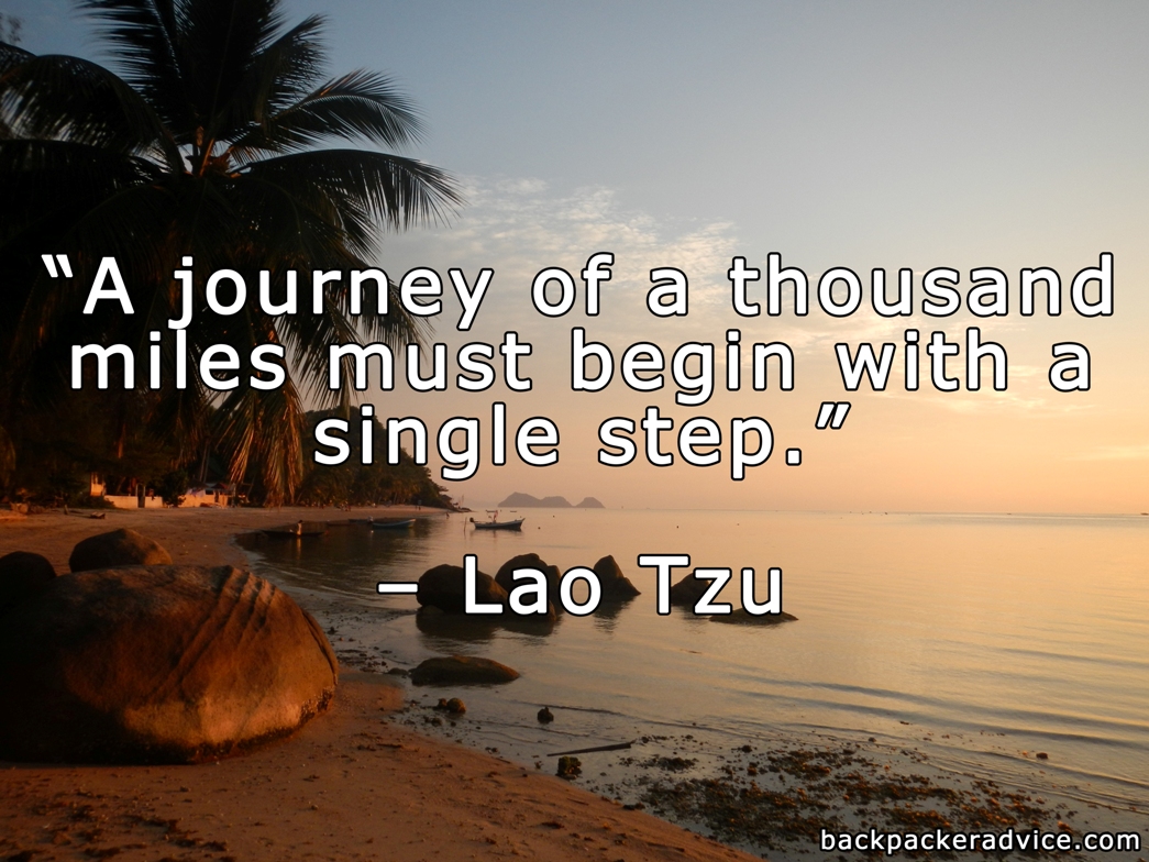 Lao Tzu