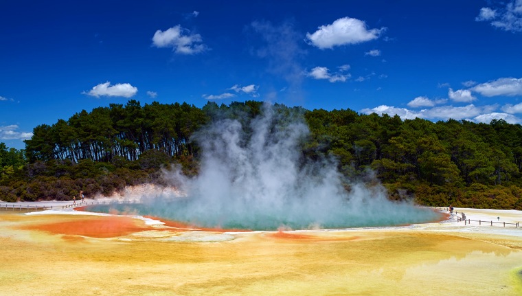 Rotorua