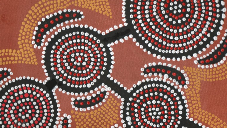 Aborigine Art