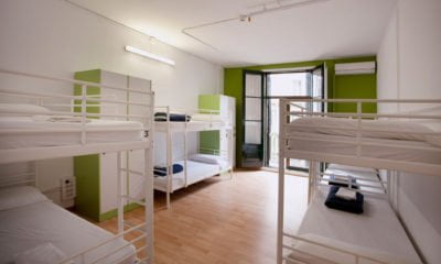 Hostel-Dorm