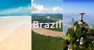 Brazil Backpacking Guide - Backpacker Advice