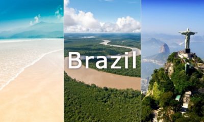 Brazil Travel Guide