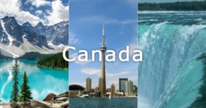 Canada Backpacking Guide - Backpacker Advice