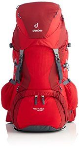 Deuter backpack