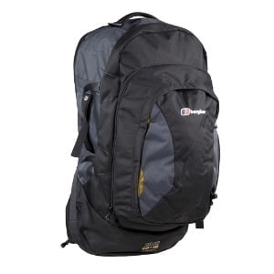 Jalan backpack