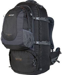 Vango backpack