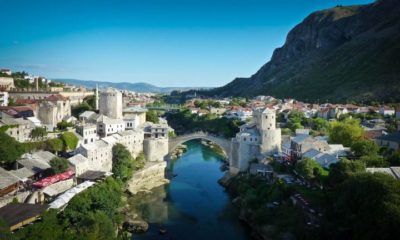 Mostar-Bridge-Bosnia