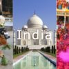 India Travel Destination