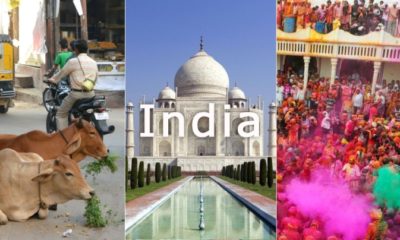 India Travel Destination