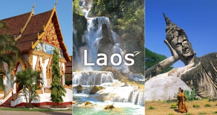 Laos Backpacking Guide - Backpacker Advice