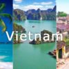 Vietnam Travel Destination