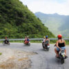 Motorbiking the Ha Giang Loop