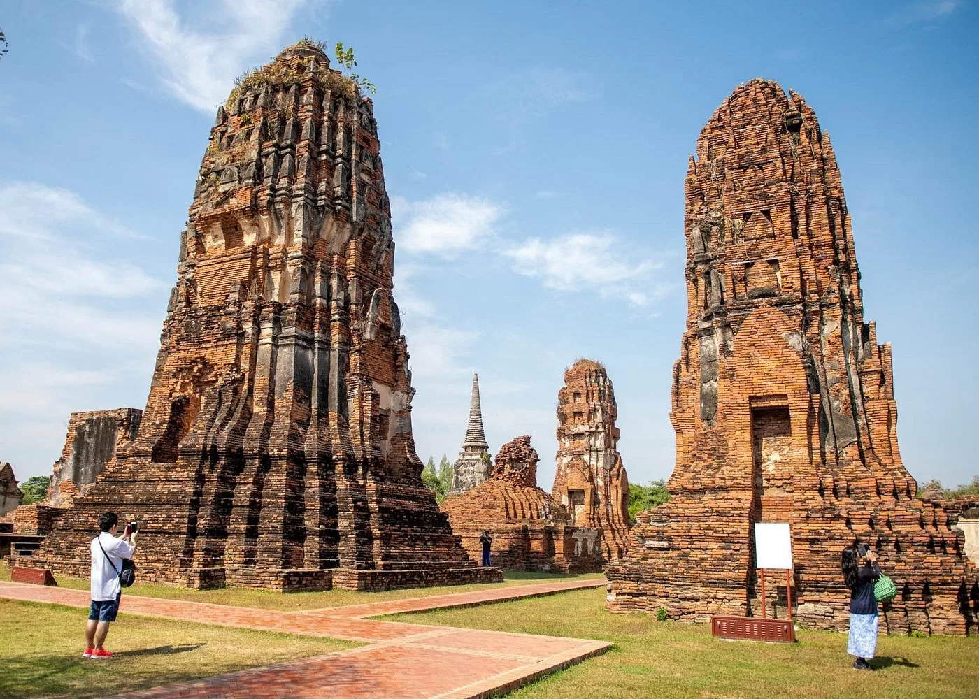 ayutthaya