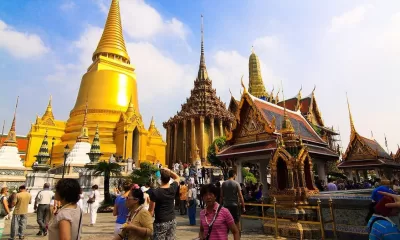 Bangkok