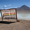 border crossing_Bolivia-Chile