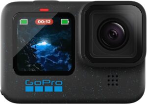 Go Pro