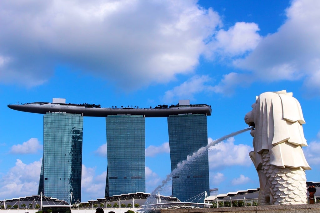 merlion-marina-bay-sands-hotel-singapore