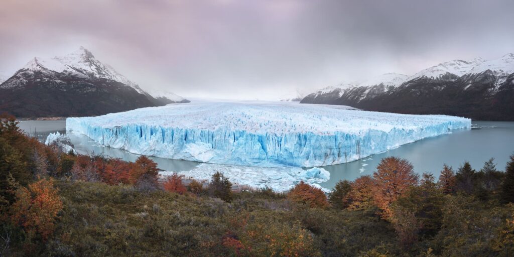 Perito Moreno Glacier