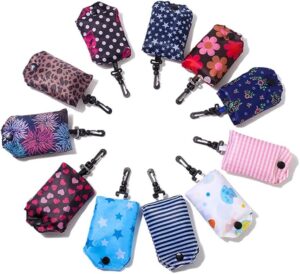 Reusable Shopping Bag