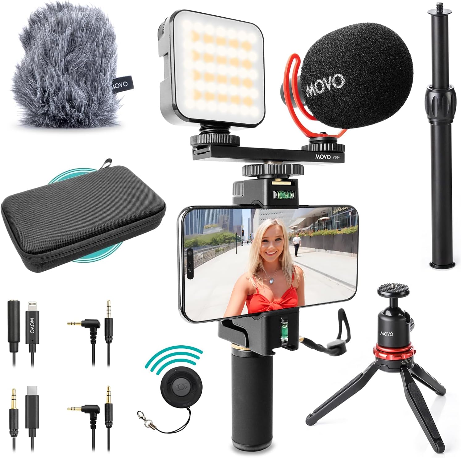 9 Essential Travel Products Every Instagramer and TikToker Needs